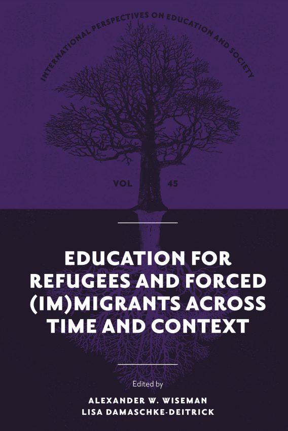 Building Responsive Education Systems Toward Multiple Disruptions in Refugee Education: Turkey and Germany as Cases